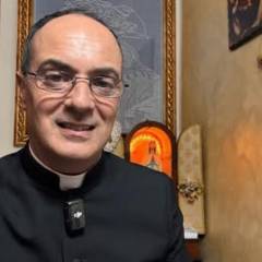 «Maria mi ha preso per mano e non mi ha più lasciato»