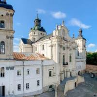 Lettera del Santo Padre all’Inviato Speciale alle celebrazioni del 35° anniversario del rinnovamento delle strutture della Chiesa di rito latino in Ucraina