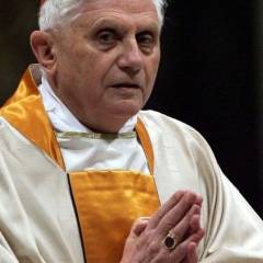 Ratzinger 1988, la FSSPX, il Concilio: fondamentale discorso ai vescovi cileni