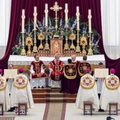 Ecclesia supplet, i due casi previsti non giustificano Écône