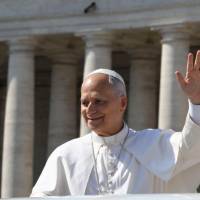 Lettera del Santo Padre in occasione del 70° anniversario della “Conference of Major Superiors of Men” negli Stati Uniti d’America