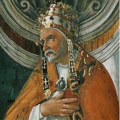 San Sisto II, il martirio di un papa e dei suoi compagni