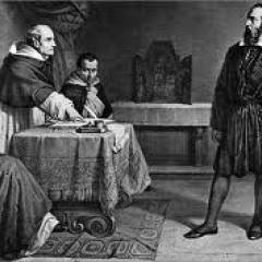 Oltre la leggenda nera: al Sant'Uffizio le voci chi non aveva voce