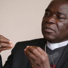 Nigerian bishop: Africa is not immune to what caused the decline of the Church in Europe