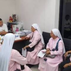 ASIA/FILIPPINE - La vita delle Missionarie di Maria Regina del Cielo: restituire dignità alle donne vittime di sfruttamento
