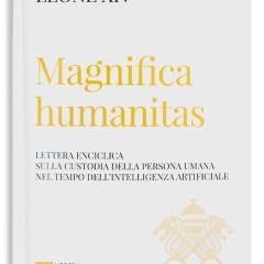 Does Magnifica Humanitas help explain how social teaching should be understood today?
