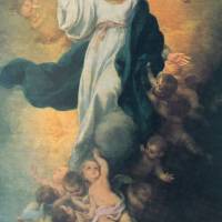 Santa Messa nella Solennità dell’Assunzione della Beata Vergine Maria, 15.08.2026