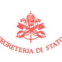 Telegramma del Santo Padre, a firma del Cardinale Segretario di Stato, Pietro Parolin, per le vittime del naufragio sul lago Kariba in Zimbabwe
