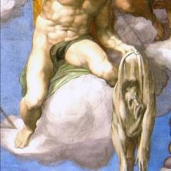 «Vedrai cose maggiori di queste!» (Gv. 1,150)