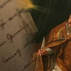 Sant’Agostino, la lettera sulla preghiera amata da Papa Leone XIV