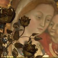 Santa Messa della Natività della Beata Vergine Maria