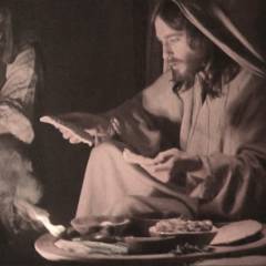 The Mass: Our Intimate Encounter with the Transcendent Lord