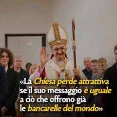 «È l’ambiguità dottrinale, non la fermezza, ad allontanare i giovani»