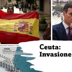 "Fu invasione". Anche il parlamento Ue sconfessa Sanchez