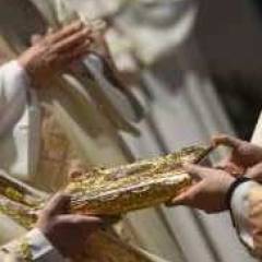 History is not enough: Women deacons and the unity of holy orders