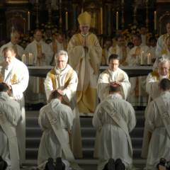 Celibato dei preti: tre ragioni per continuare a difenderlo