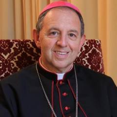 Mons. Suetta: una lettera pastorale per annunciare il Vangelo agli immigrati mussulmani