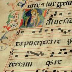 Porfiri. Pensieri sulla musica sacra: 5 variazioni sulla parola “Missa”
