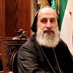 Il vescovo siro-ortodosso: cristiani in fuga da Aleppo
