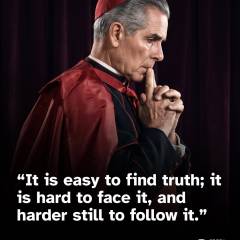 ‘A powerful heavenly friend and intercessor’: Bishop Barron reflects on Fulton Sheen