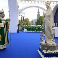 Angelus 27 settembre 2026