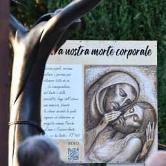 Francesco di Assisi non ha fondato ma ispirato istituzioni di carità Monsignor Vincenzo Lojali, vescovo d’Amelia, per san Francesco