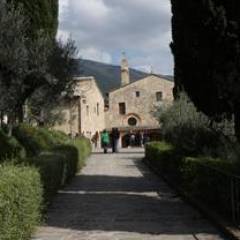 San Damiano e l'inizio di una vita nuova