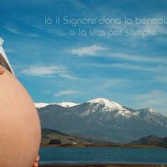 Pregnant at 43: How the unexpected led a mom to choose life (and make a movie)