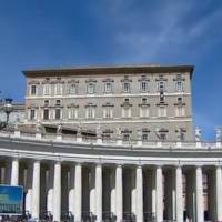 Angelus 11 ottobre 2026