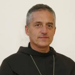 Il Papa nomina monsignor Viola arciprete della Basilica di San Pietro