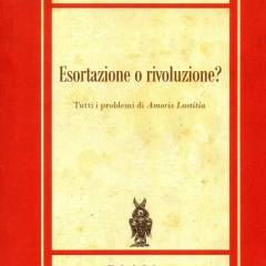 A dieci anni da Amoris laetitia: perché rileggere il libro di Stefano Fontana