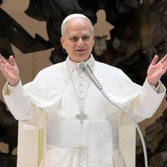 L’intervento chirurgico al Papa Leone XIV si è concluso con esito positivo, riferisce il Vaticano