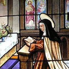 Eight Rules of Life from Saint Teresa of Ávila