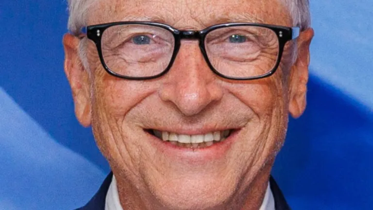 Bill Gates wikicommons