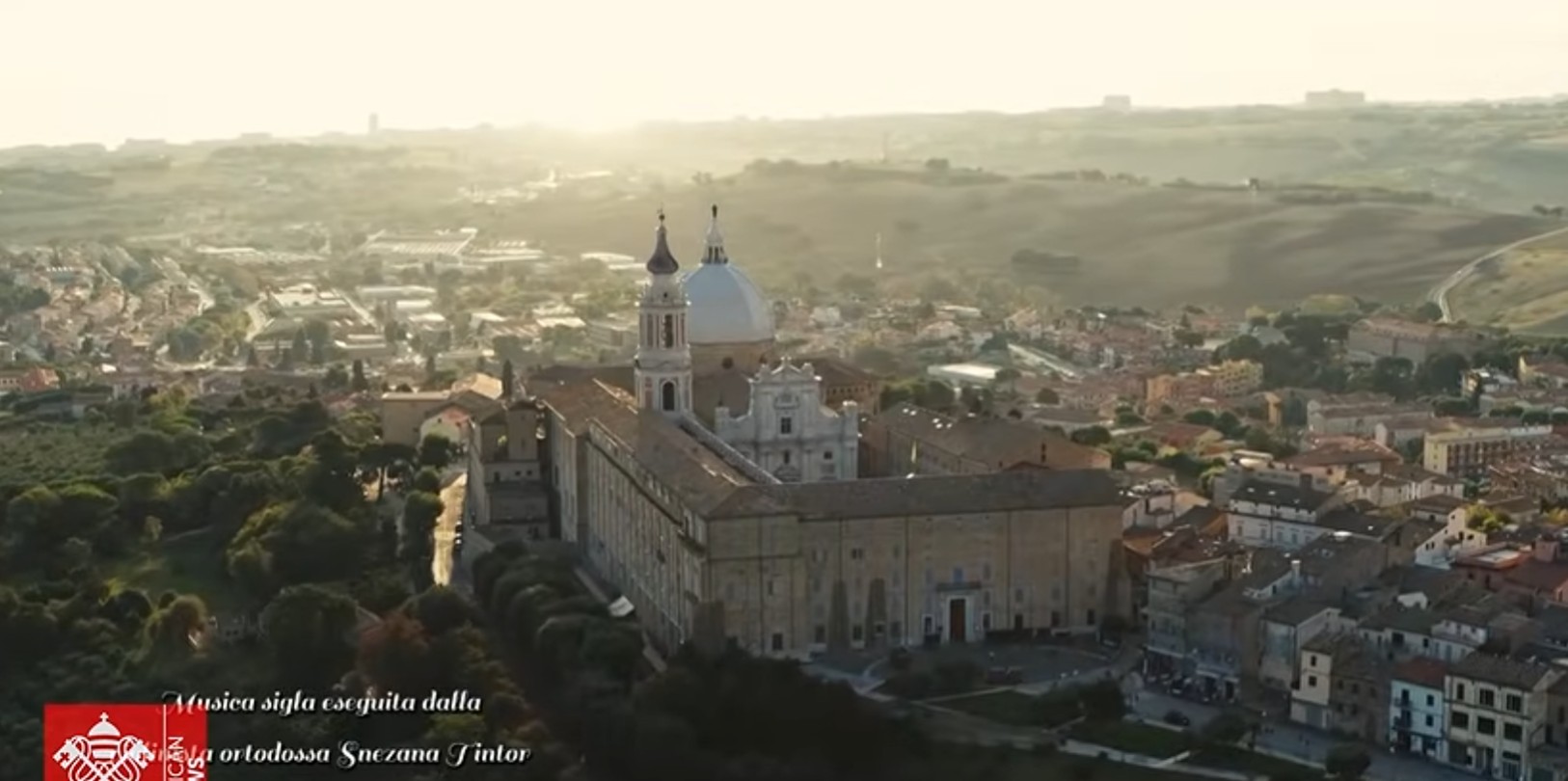 Capture video YouTube Loreto