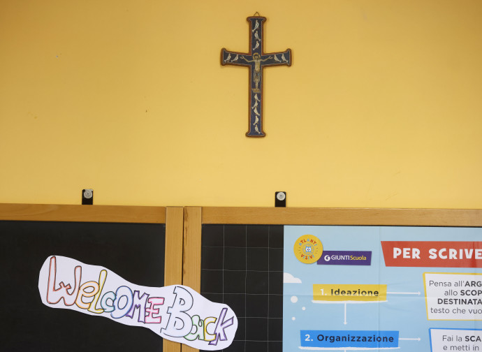 Ora di Religione