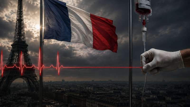 eutanasia francia