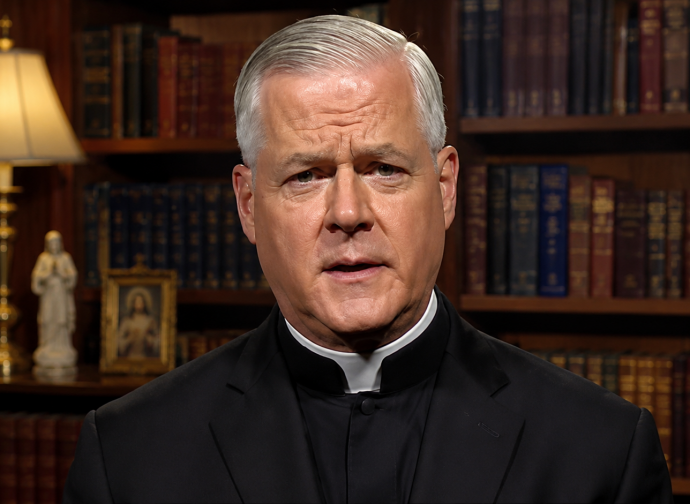 fr gerald murray new york canon lawyer da LNBQ