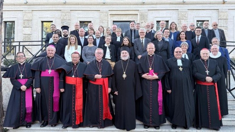 Charta Oecumenica