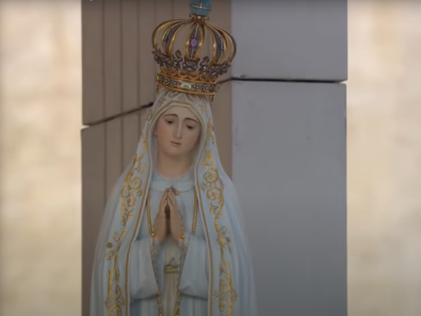 Fatima Vaticano