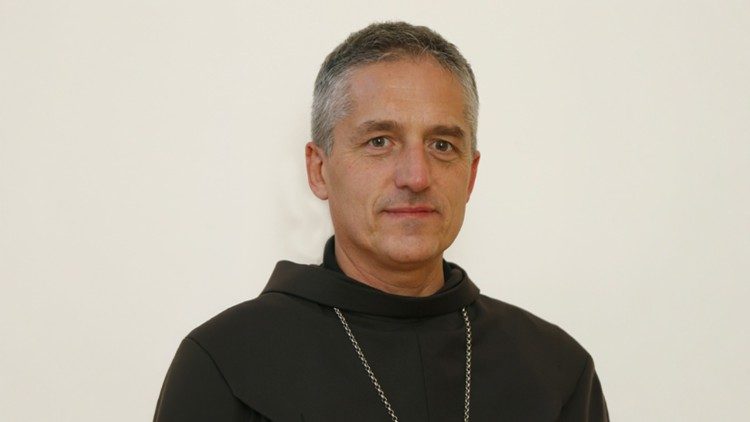 Fra Vittorio Viola