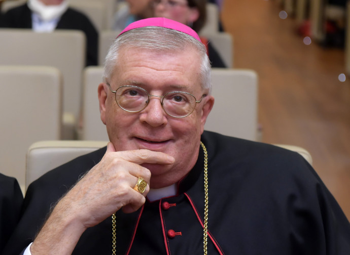 Mons. Pozzo