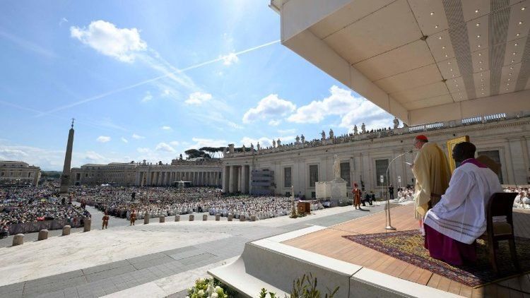 Novendiale Parolin