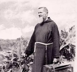 Padre Fedele Schiaroli