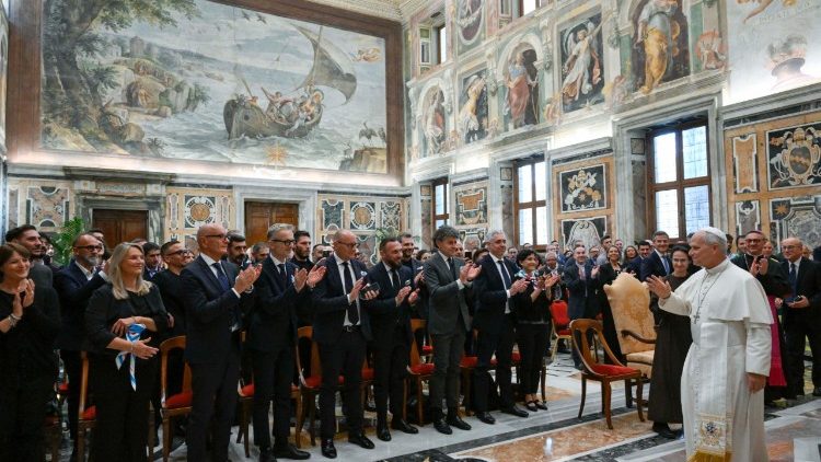Udienza Hera