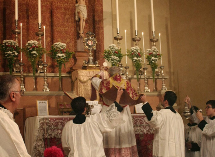 Vetus ordo