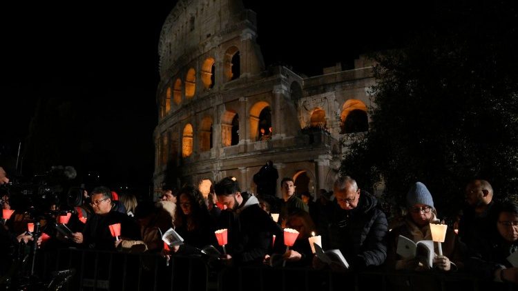Via Crucis 2025