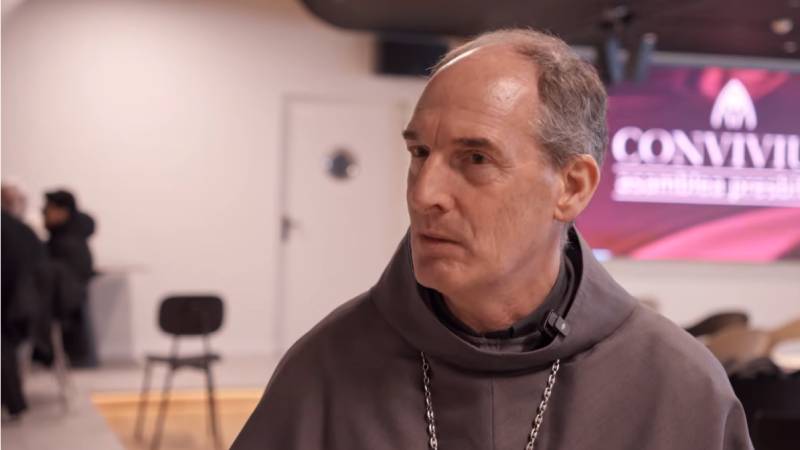 cardenal bustillo convivium