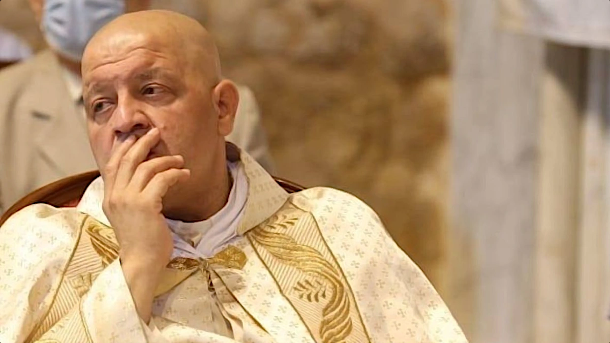 padre pierre al rahi