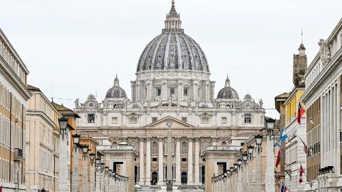 regolamento Curia